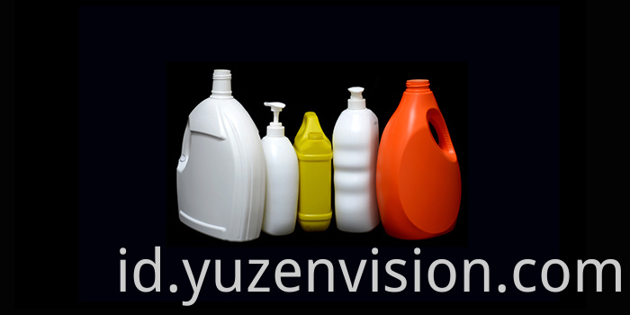 Cosmetic Bottle Appearance Inspection Machine